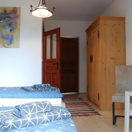 U Kapiarza Apartment Klikuszowa Exterior photo