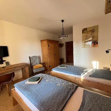 U Kapiarza Apartment Klikuszowa Room photo
