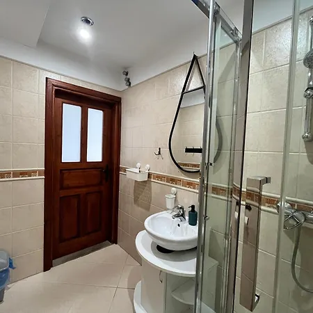 U Kapiarza Apartment Klikuszowa Room photo
