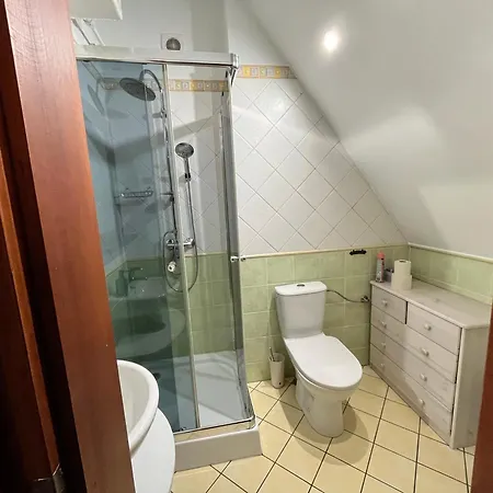 U Kapiarza Apartment Klikuszowa Room photo