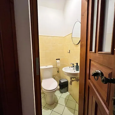 U Kapiarza Apartment Klikuszowa Room photo