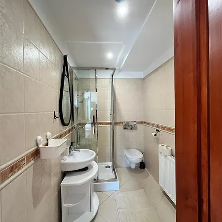U Kapiarza Apartment Klikuszowa Room photo