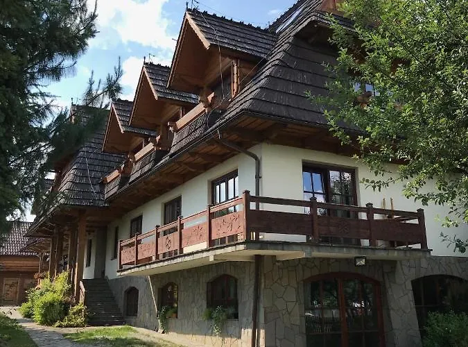 U Kapiarza