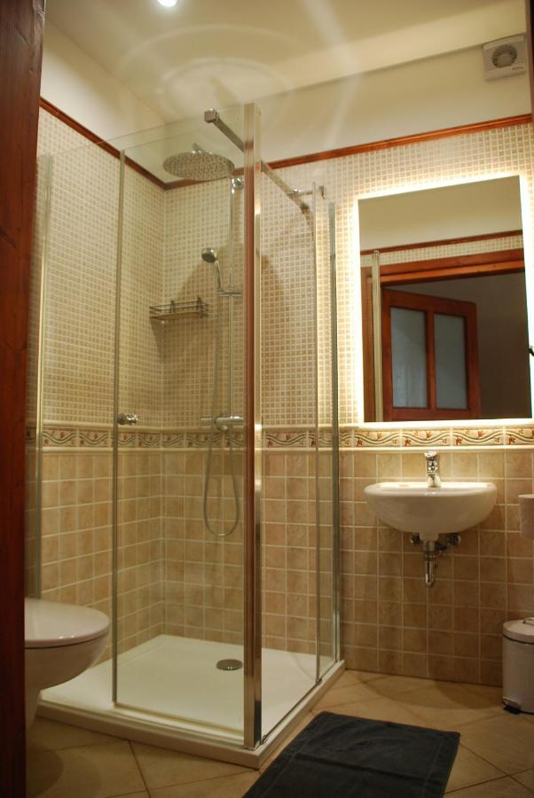 Homestay U Kapiarza Klikuszowa