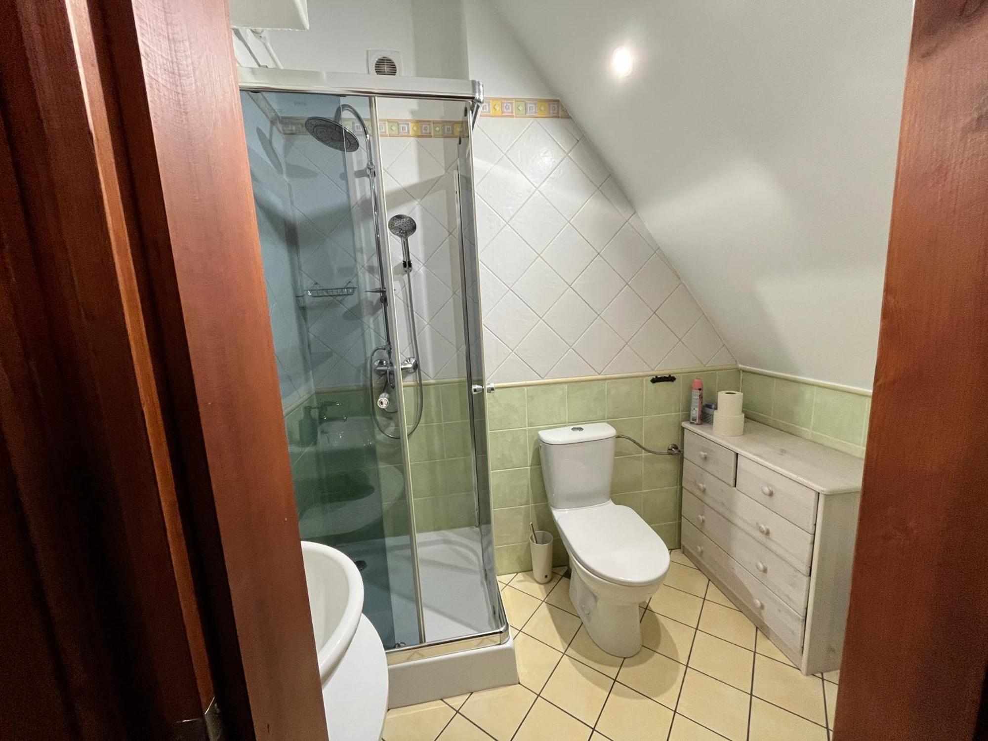 U Kapiarza Homestay Klikuszowa