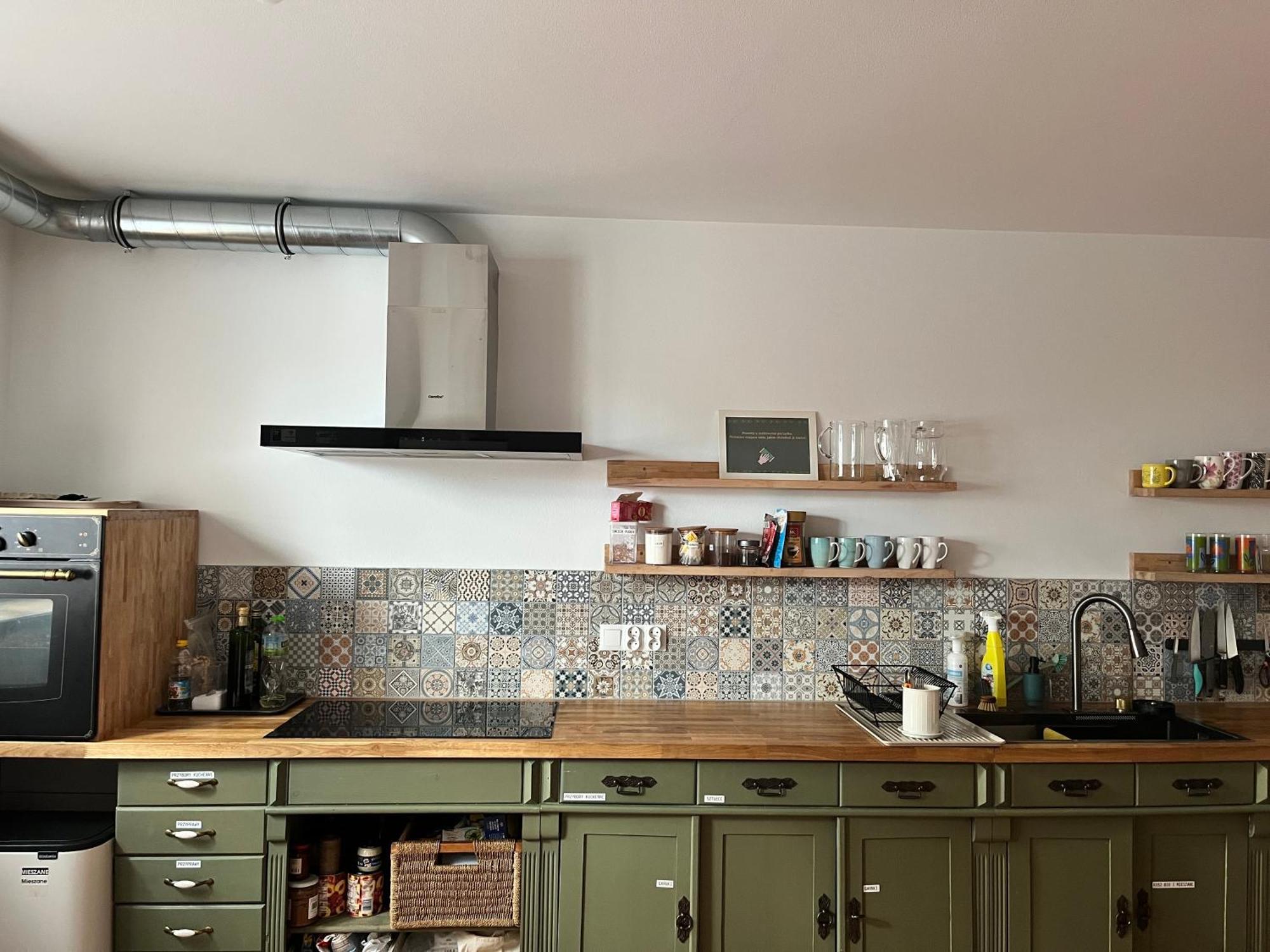 Homestay U Kapiarza Klikuszowa