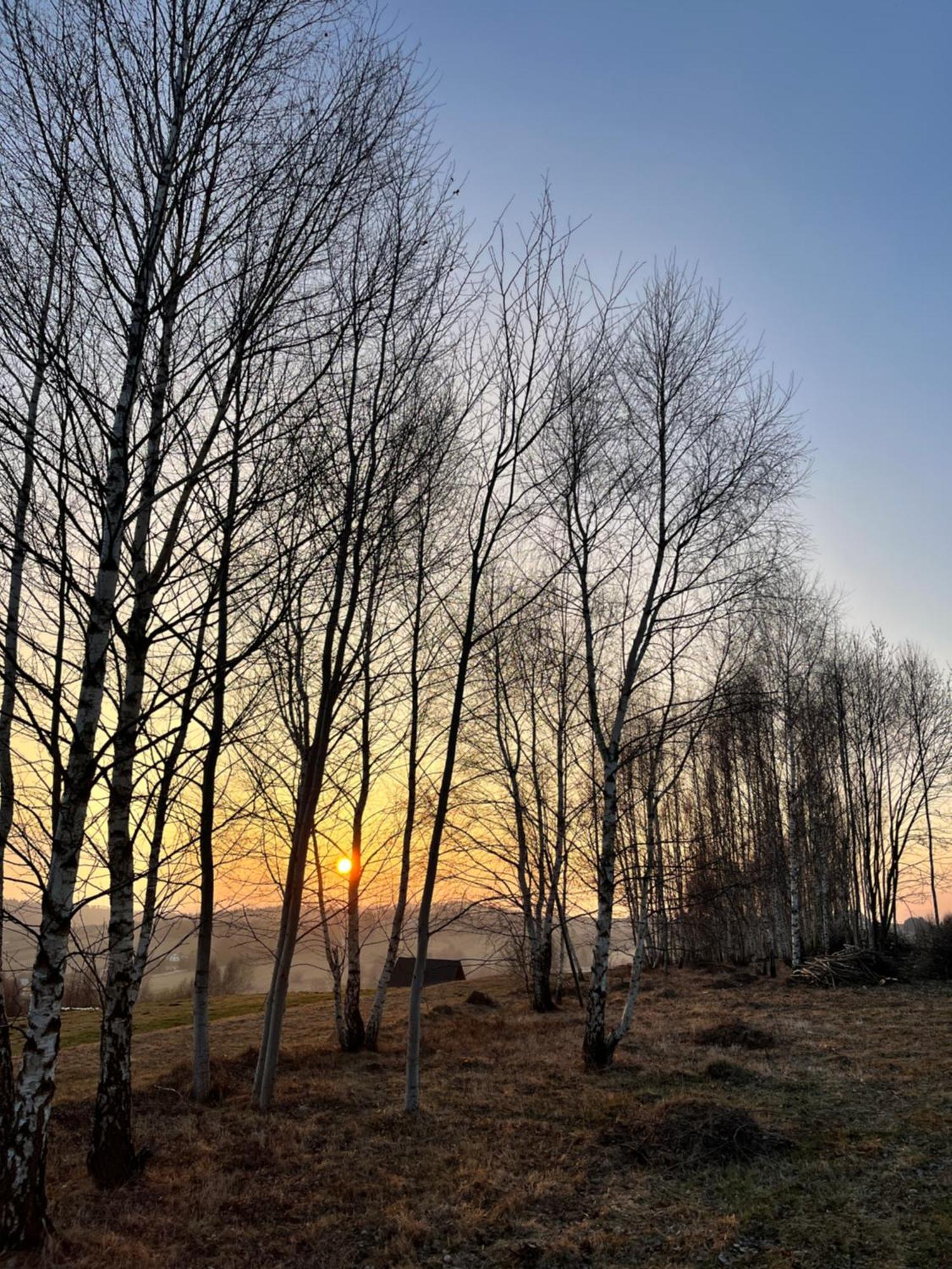U Kapiarza Homestay Klikuszowa